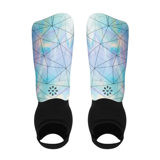 Rip-It Girls Soccer Shin Guards