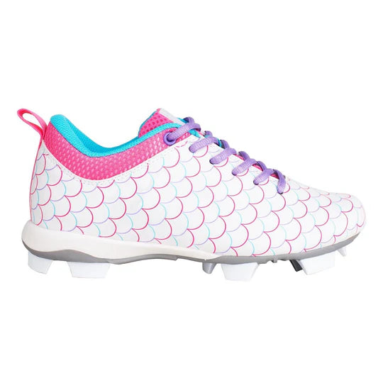 Rip-It Girls Play Ball Softball Cleat