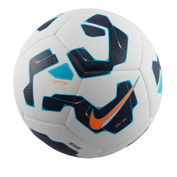 Nike Pitch Soccer Ball