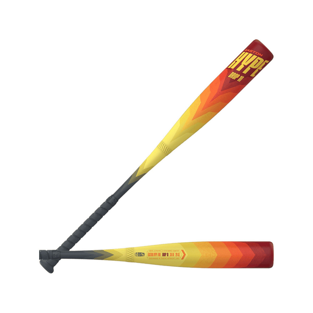 Easton Hype Fire 2023 USSSA Baseball Bat
