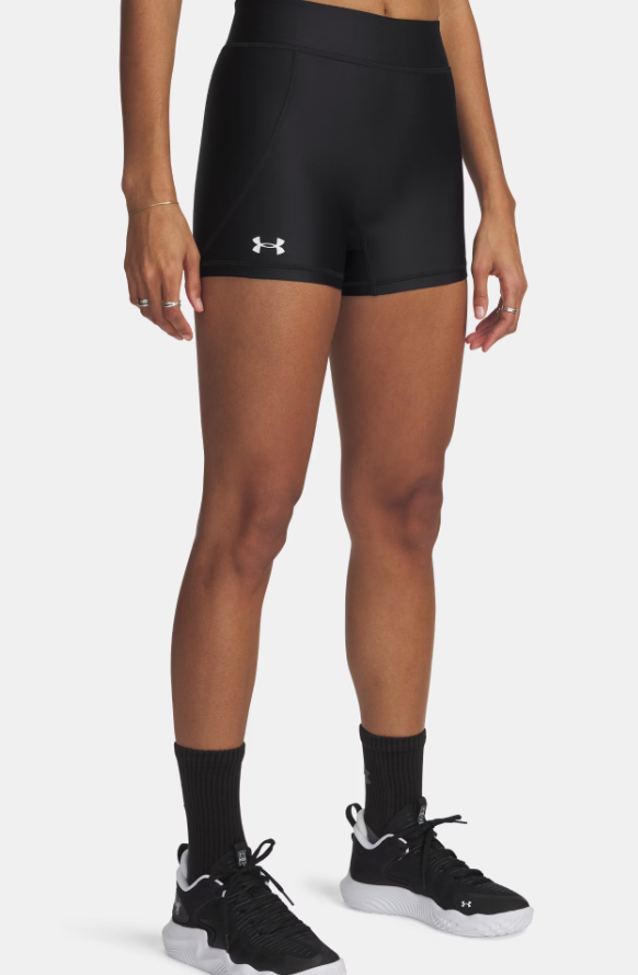 Under Armour Women's Team 3" Shorty