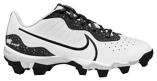 Nike Youth Alpha Huarache 4 Keystone
