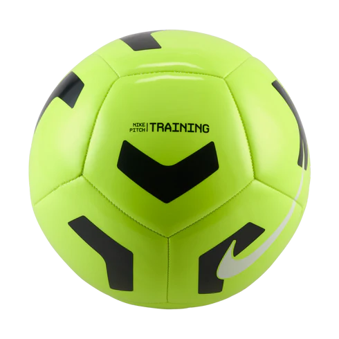 Nike Pitch Soccer Ball - Training