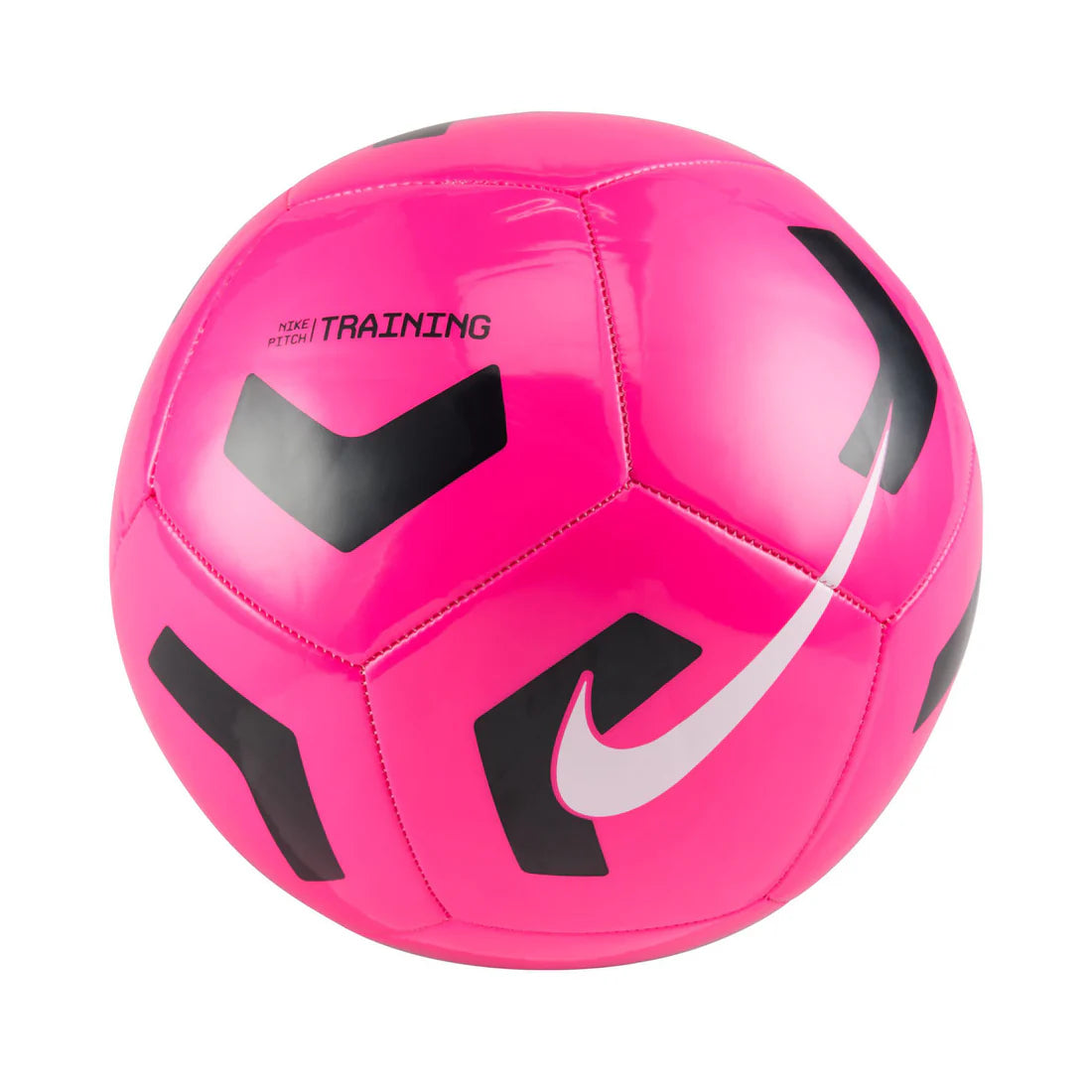 Nike Pitch Soccer Ball - Training