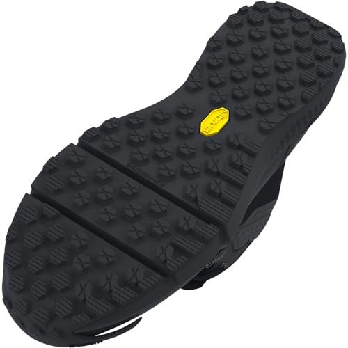 Under Armour Charged Valsetz Waterproof Zip Tactical Boots