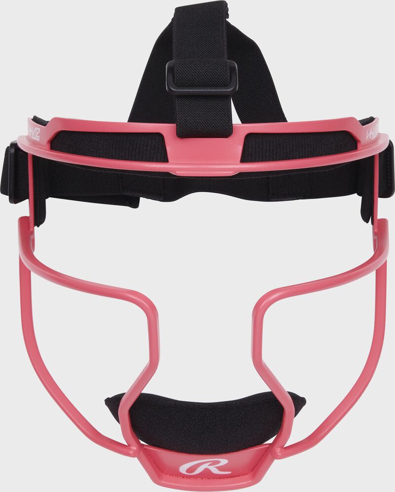 Rawlings Hi-Viz Softball Fielder's Mask