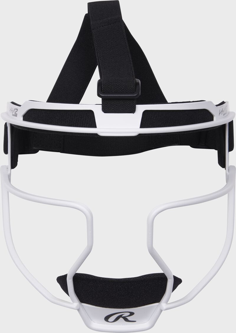 Rawlings Hi-Viz Softball Fielder's Mask