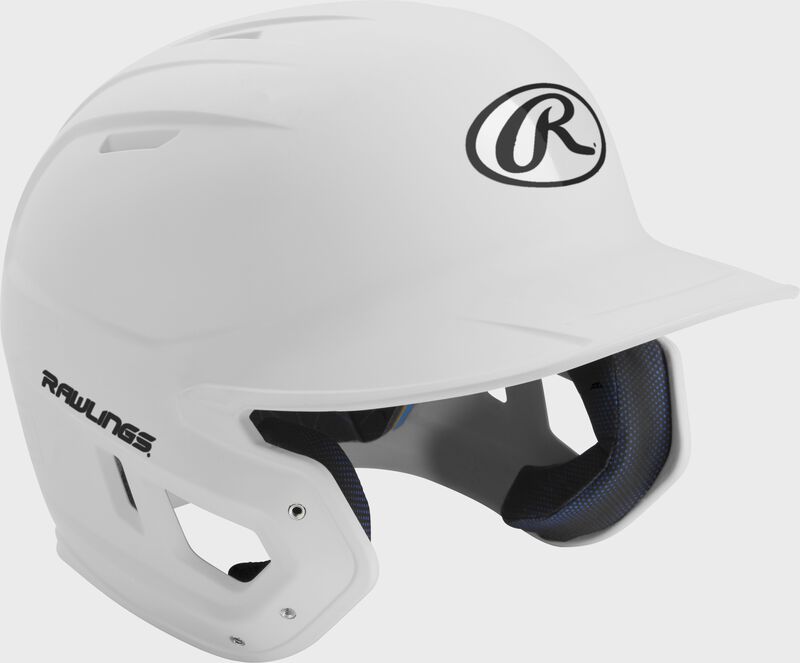 Rawlings Mach Baseball Batting Helmet