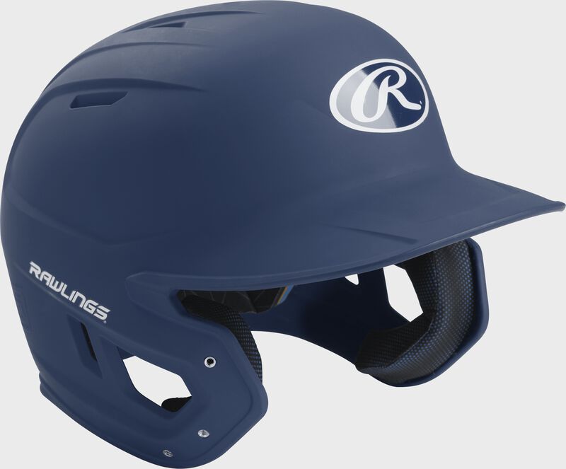 Rawlings Mach Baseball Batting Helmet