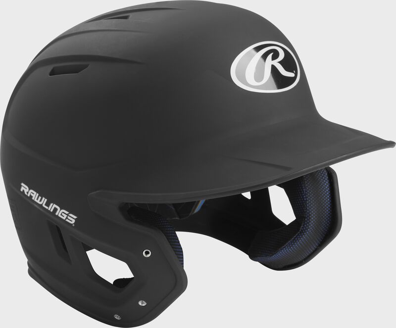 Rawlings Mach Baseball Batting Helmet