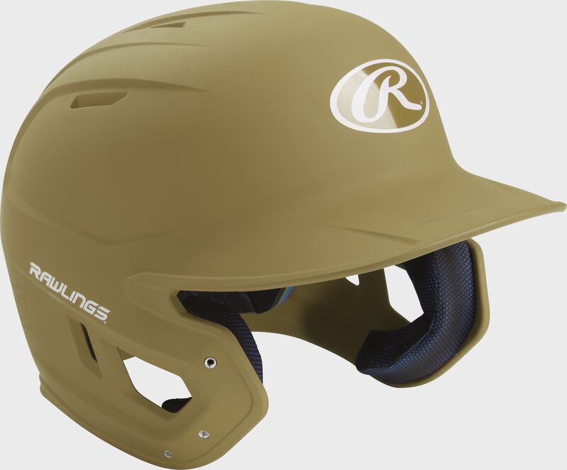 Rawlings Mach Baseball Batting Helmet