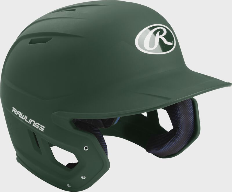 Rawlings Mach Baseball Batting Helmet