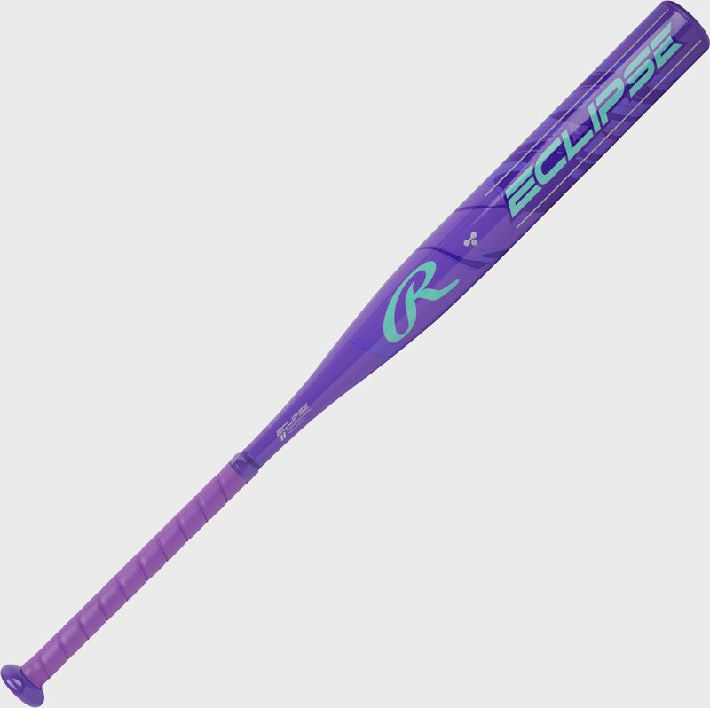 Rawlings Eclipse Fastpitch Softball Bat- Drop -12