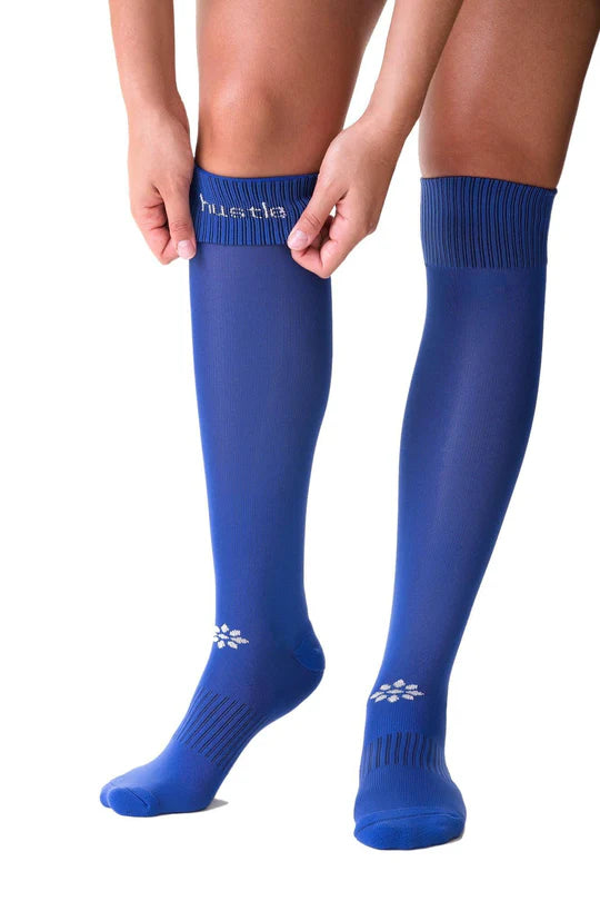 Rip-It Classic Over-the-Knee Softball Socks