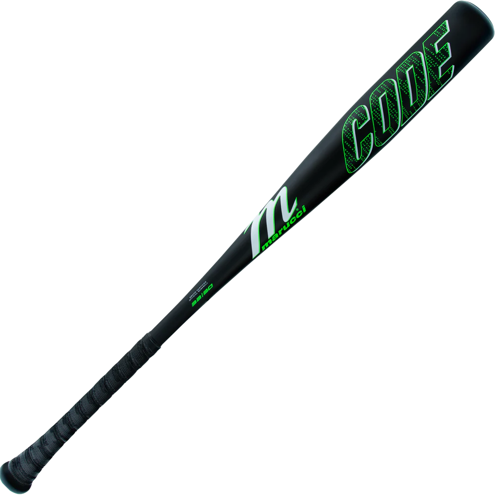 Marucci Code BBCOR Baseball Bat
