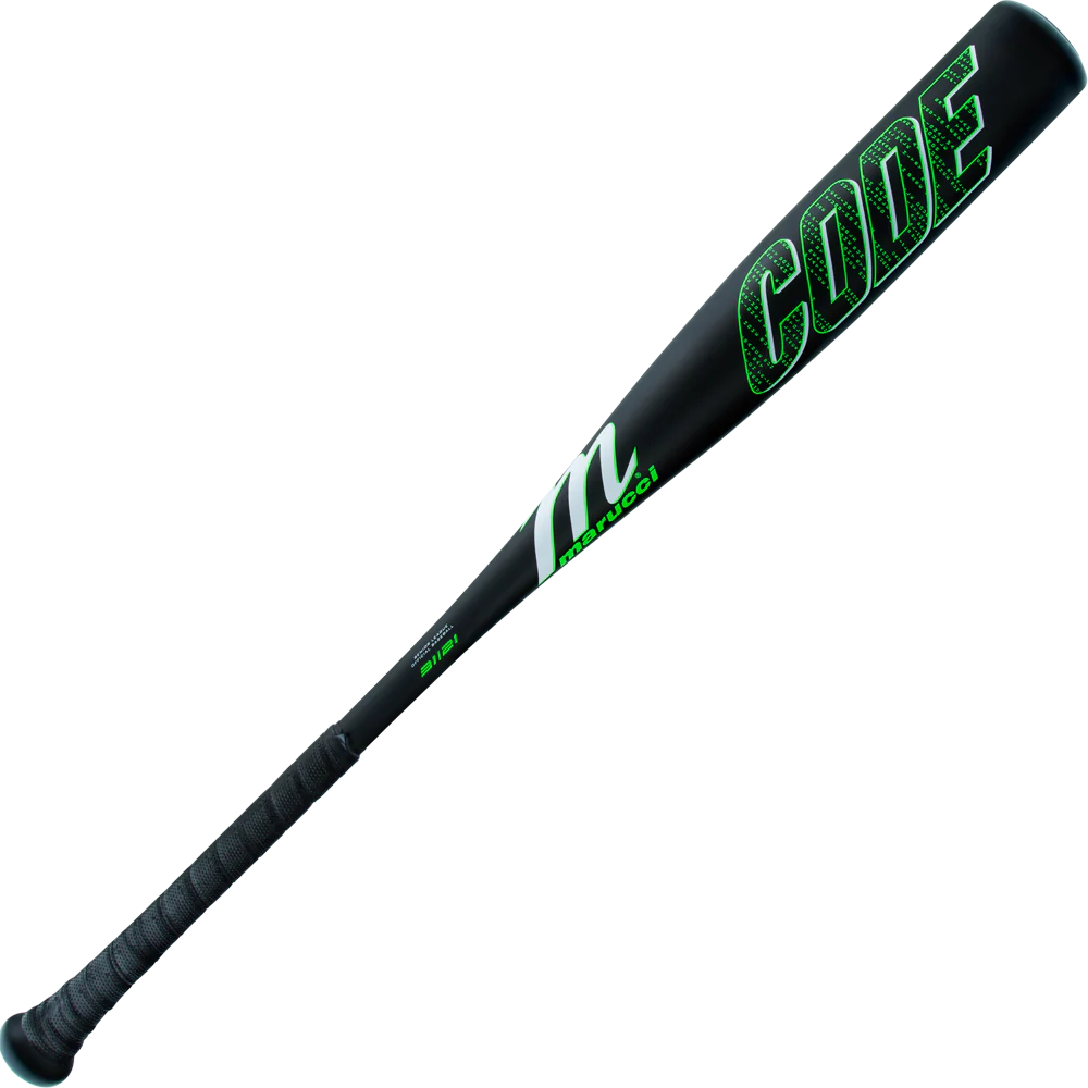 Marucci Code USSSA Senior League Drop -10 Baseball Bat