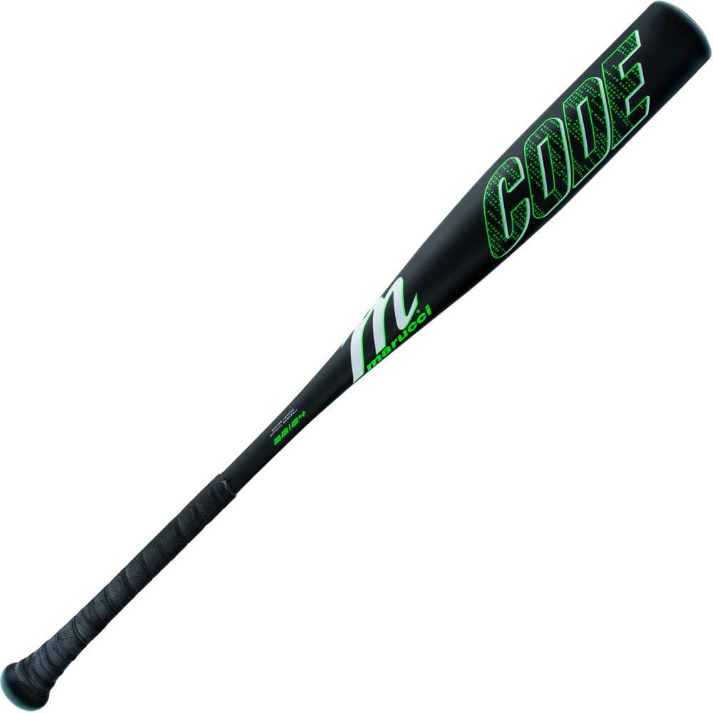 Marucci 2025 Code Drop -8 USSSA Baseball Bat