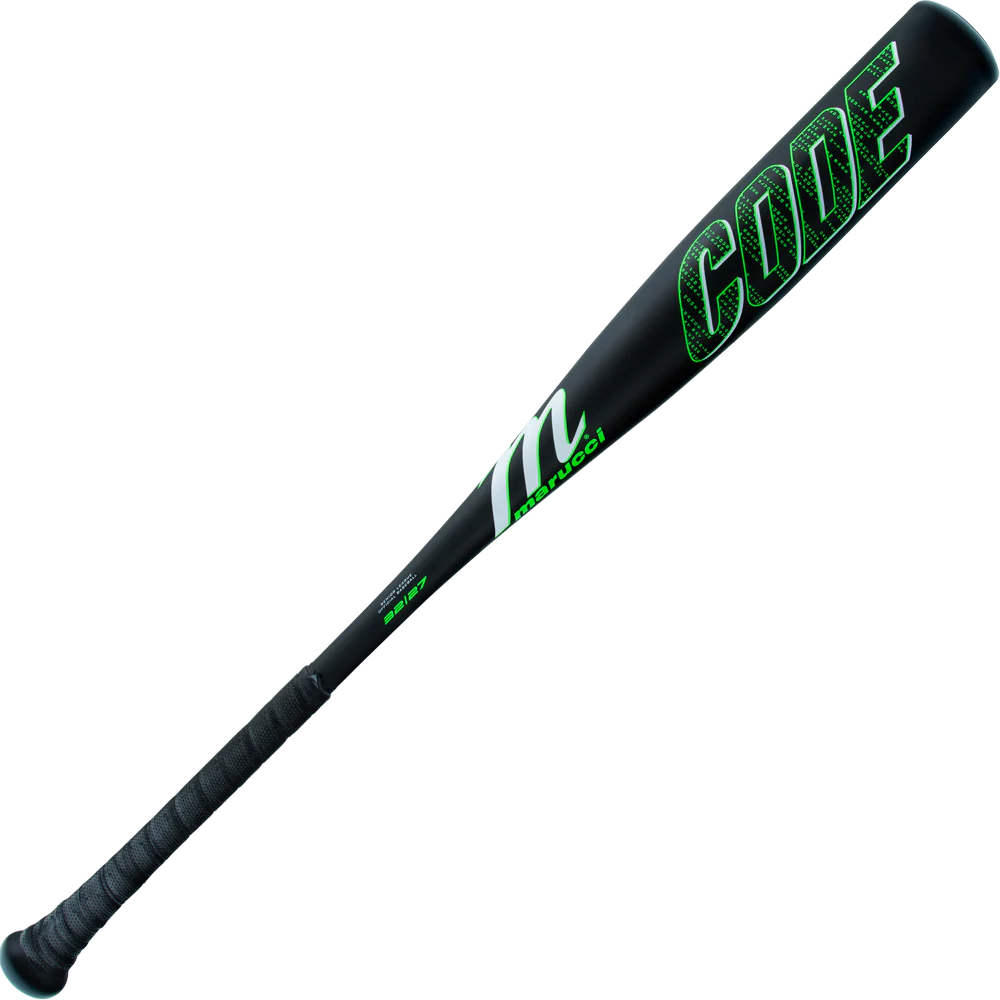 Marucci 2025 Code Drop -5 USSSA Senior League Baseball Bat