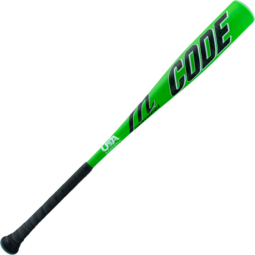 Marucci 2025 Code Drop-10 USA Senior League Baseball Bat