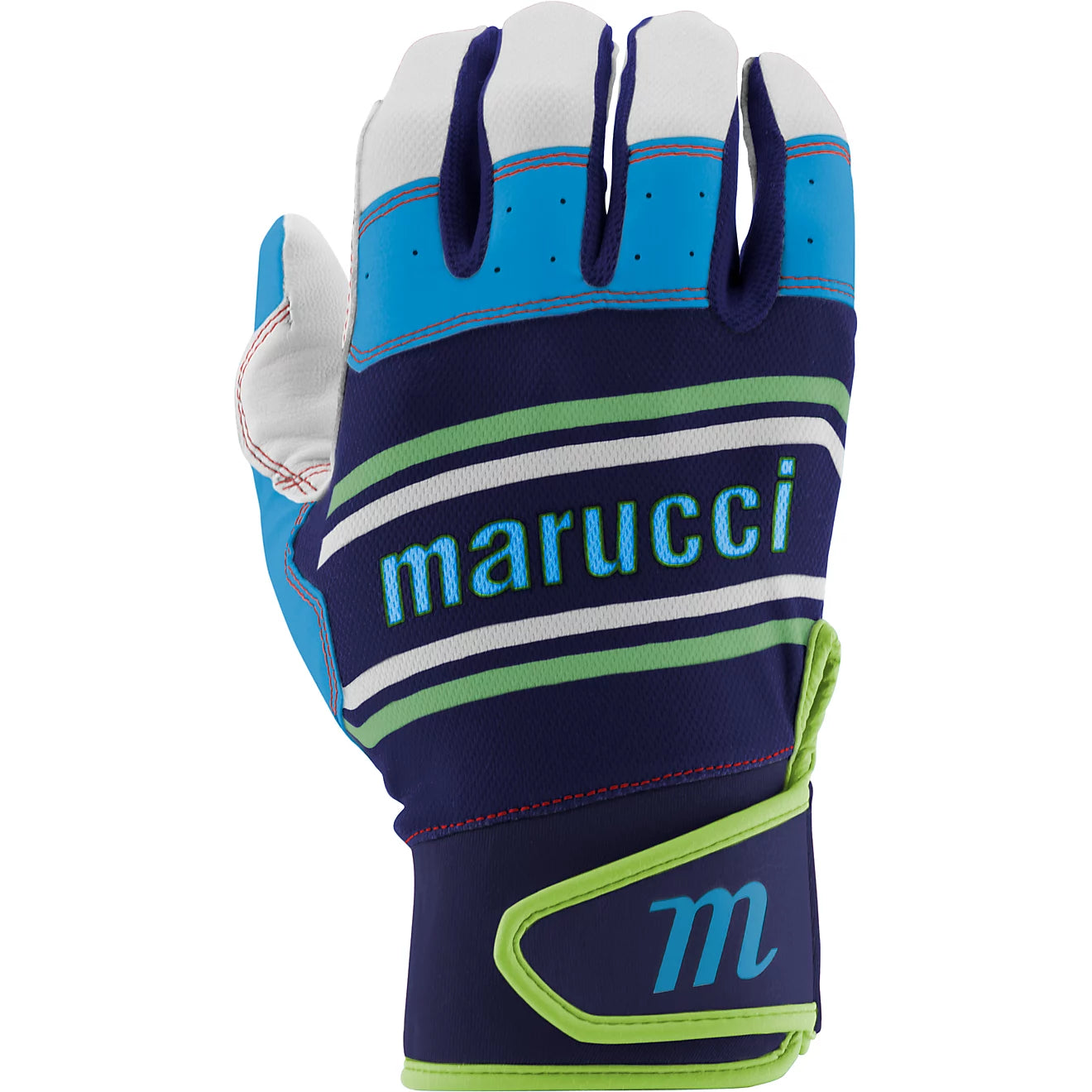 Marucci Swift Lite Batting Gloves - Adult