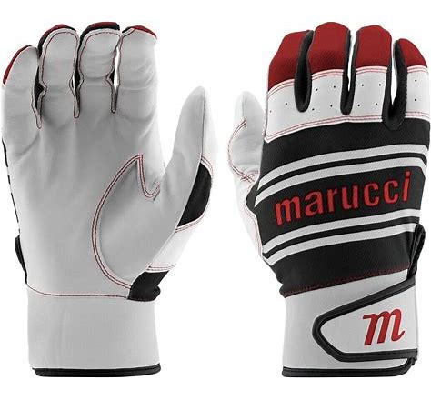 Marucci Swift Lite Batting Gloves - Youth