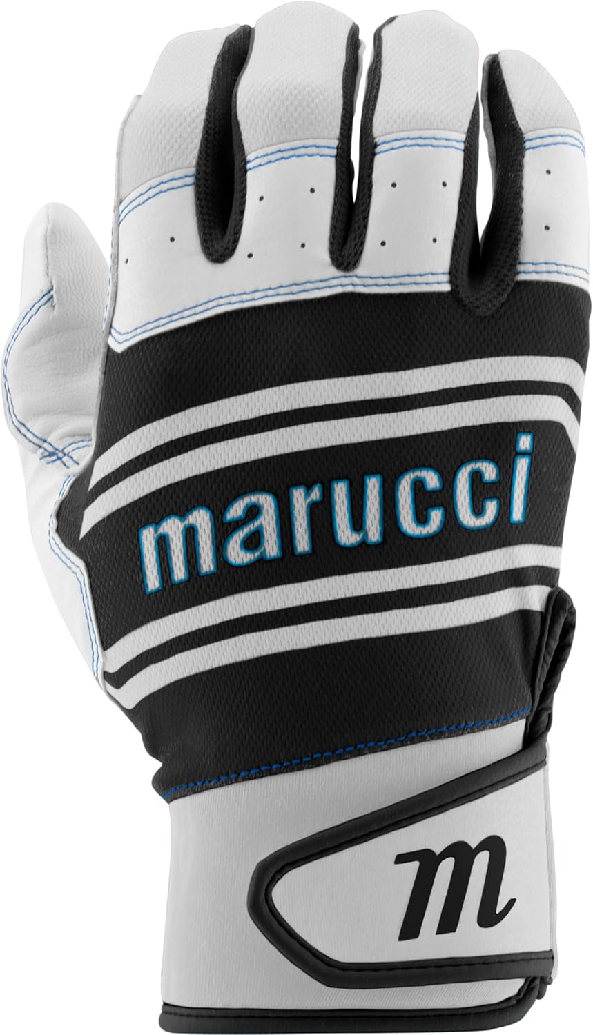Marucci Swift Lite Batting Gloves - Youth