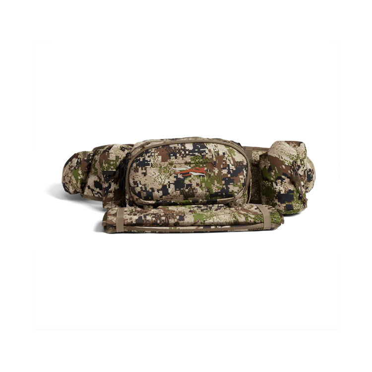 Sitka Turkey Tool Belt Optifade Sublapine