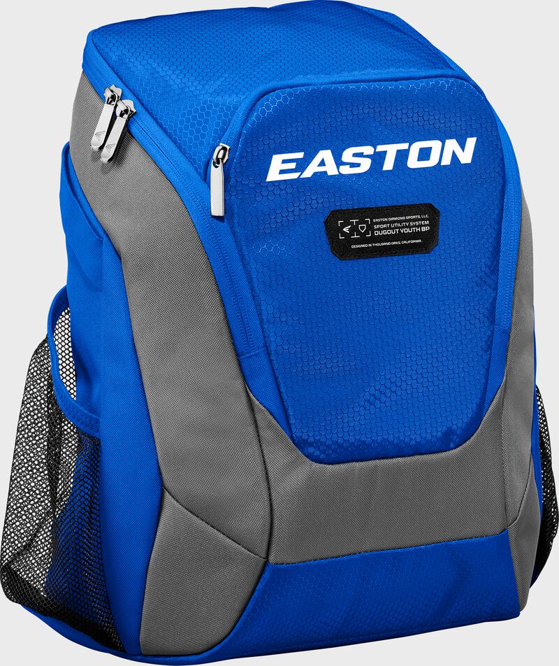 Easton Dugout Baseball & Softball Backpack - Youth