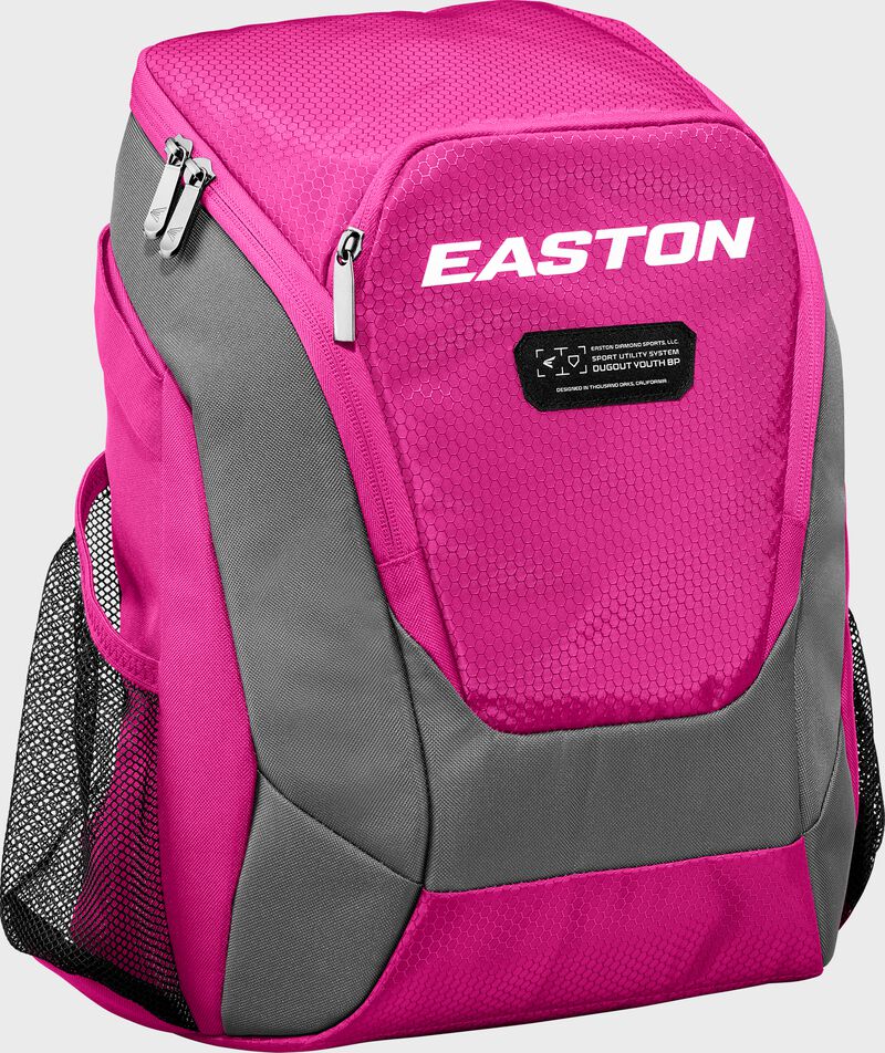 Easton Dugout Baseball & Softball Backpack - Youth