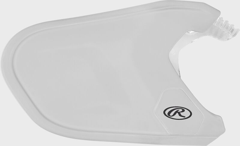 Rawlings Mach Adjust EXT Batting Helmet Extension