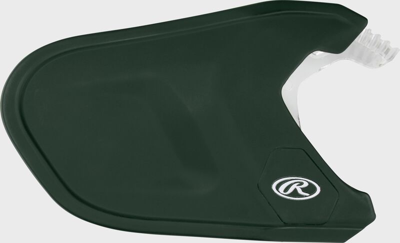 Rawlings Mach Adjust EXT Batting Helmet Extension