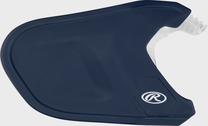 Rawlings Mach Adjust EXT Batting Helmet Extension