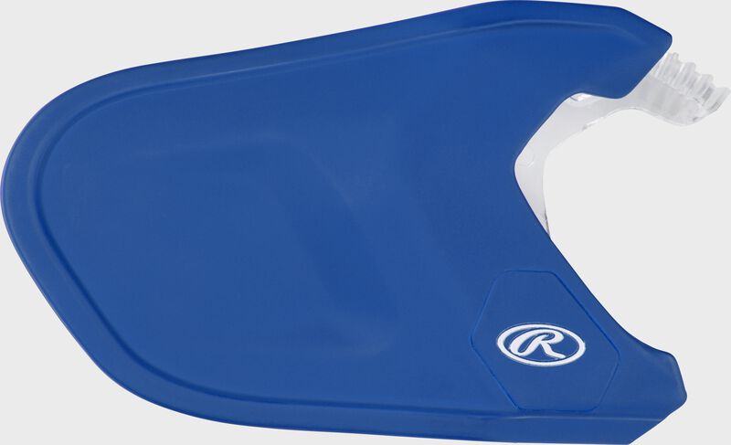 Rawlings Mach Adjust EXT Batting Helmet Extension