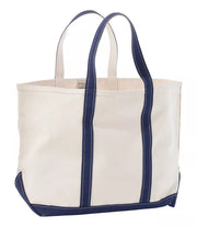 L.L. Bean Boat and Tote Open Top - Large