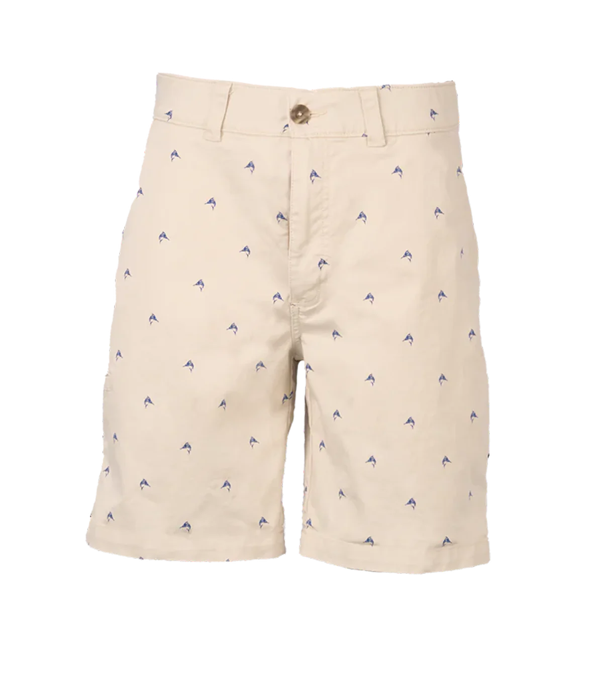 Bimini Bay All Ports Men's Casual Shorts