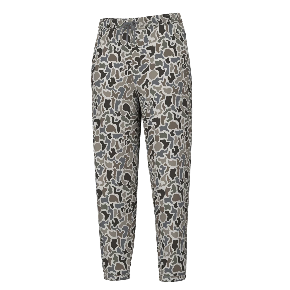 Local Boy Joggers - Localflage