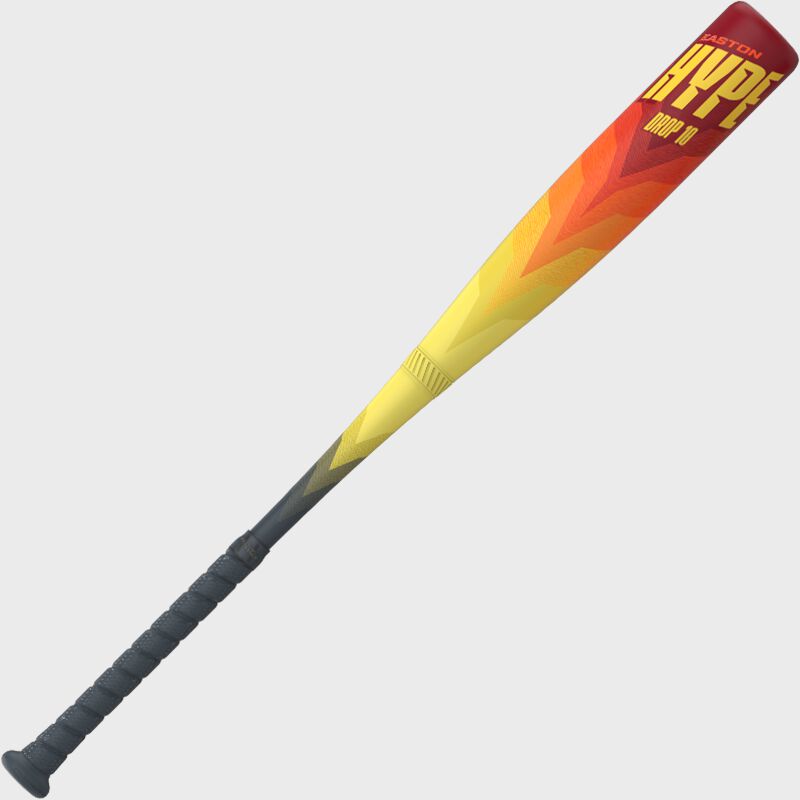 Easton Hype Fire 2023 USSSA Baseball Bat