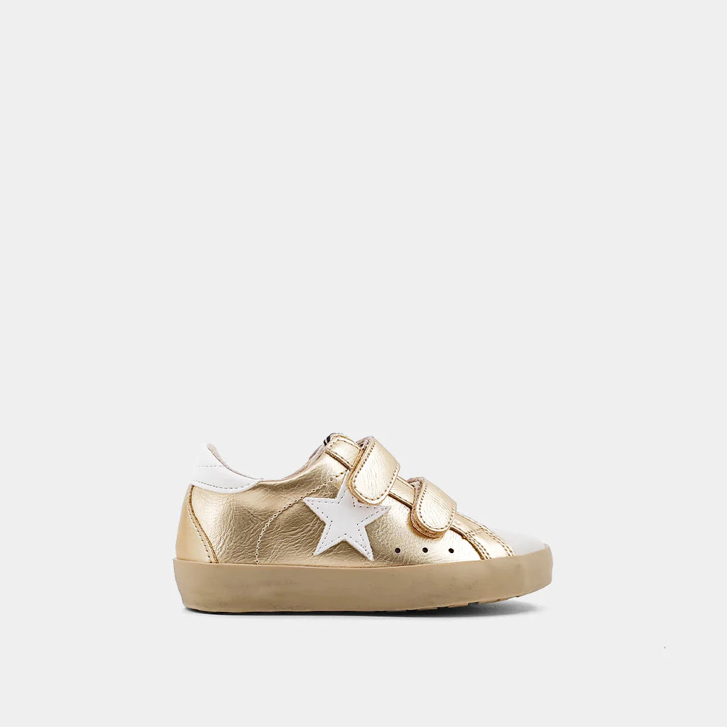 Shushop Sunny Mini Toddler - Gold