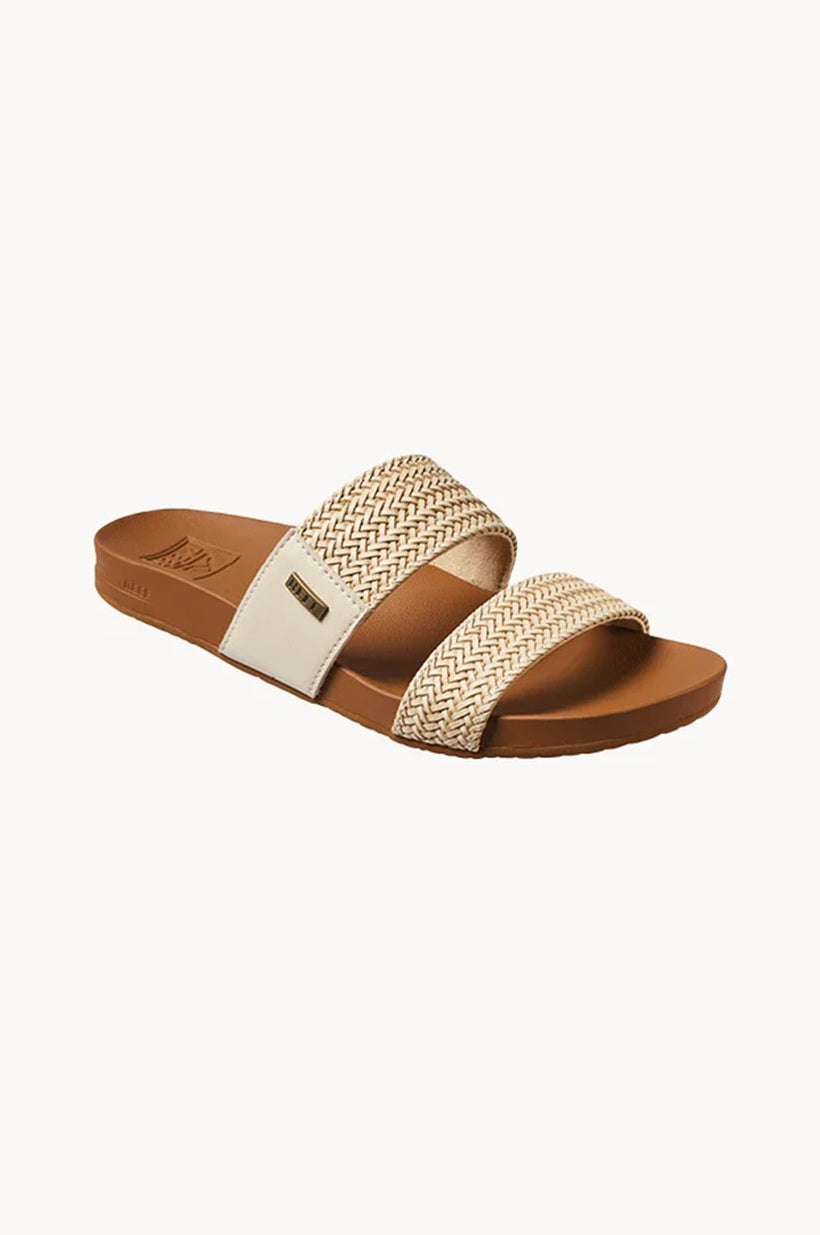 Reef Vista Braid II Vintage Sandals