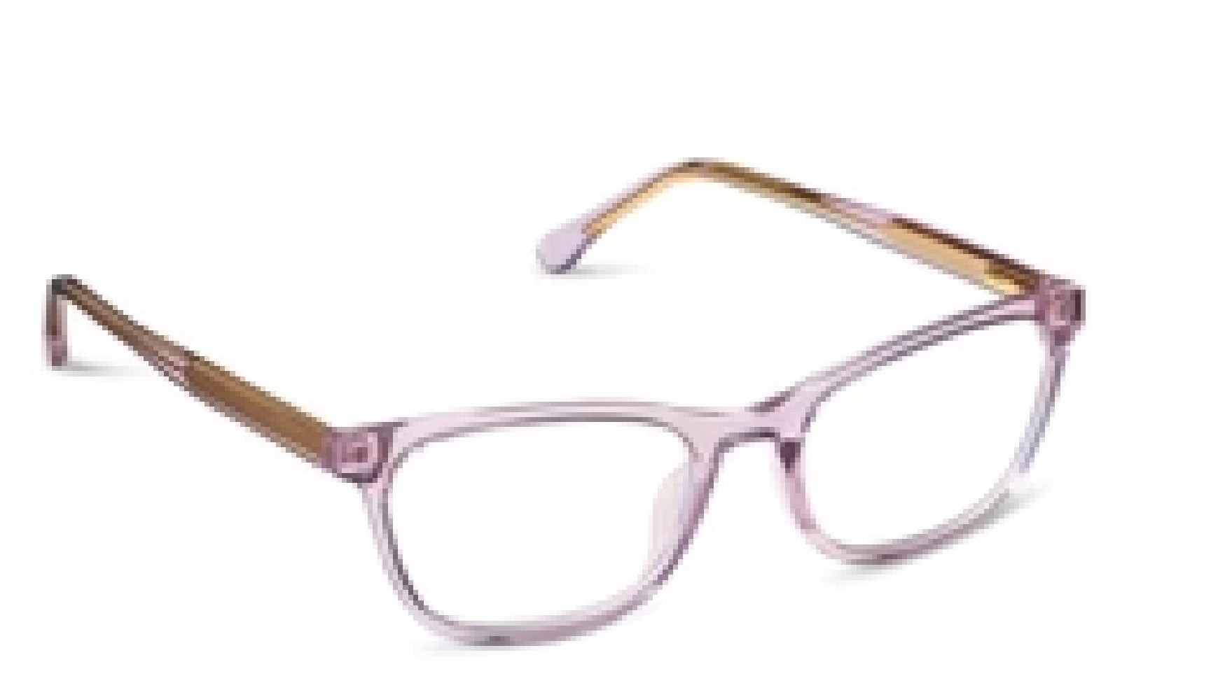 Peepers Winnie Glasses - Purple