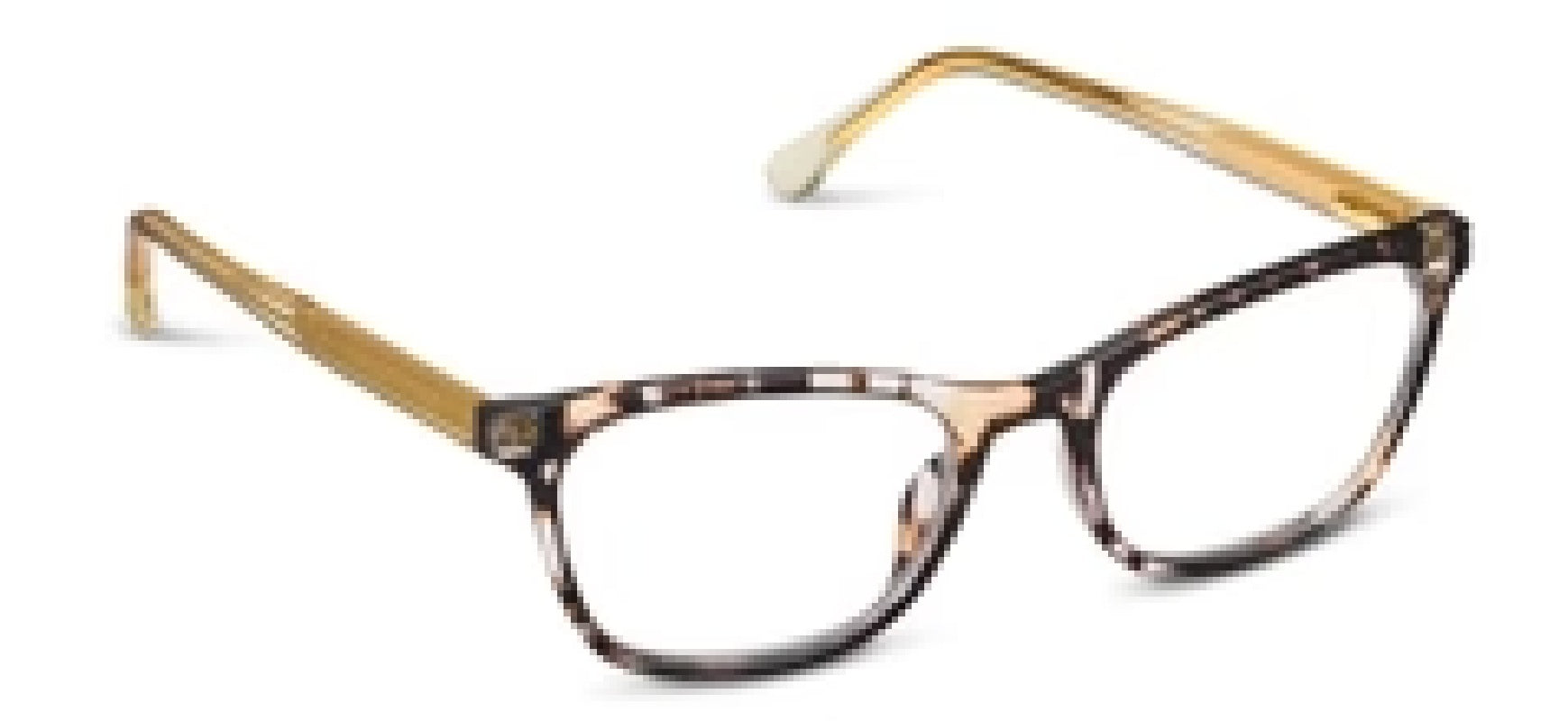 Peepers Winnie Glasses - Sand Quartz/Taupe