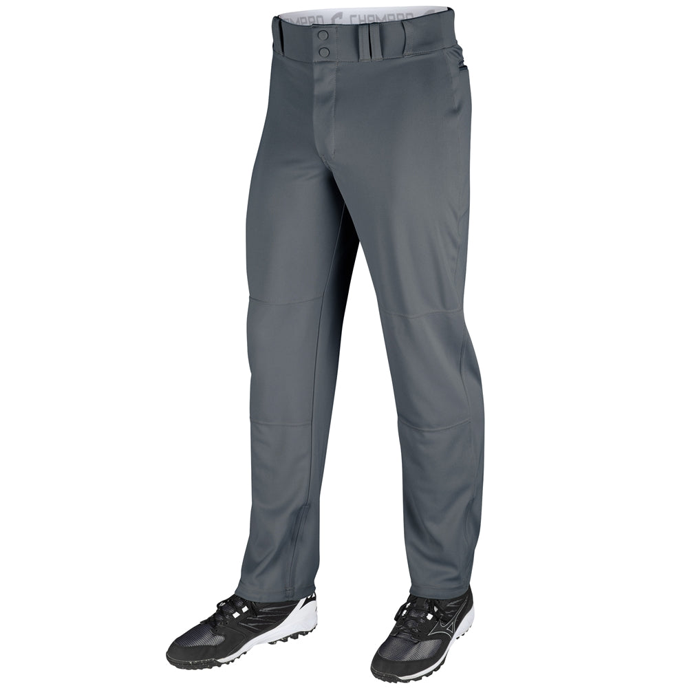 Champro Youth Triple Crown Open Bottom Pant