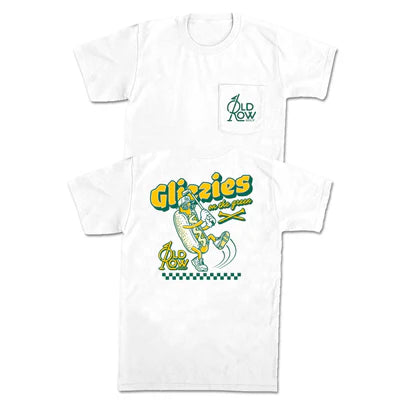 Old Row Glizzies On The Green Tee