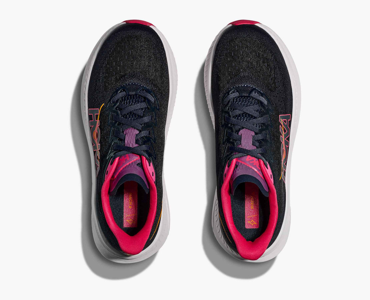 Hoka Women's Mach 6 - Varsity Navy/Nautical Dusk