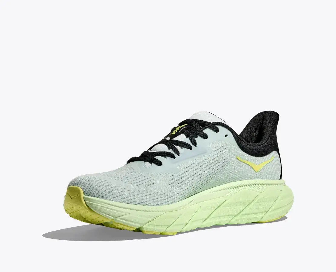 Hoka Men's Arahi 7 Running Shoe - Droplet/Druzy