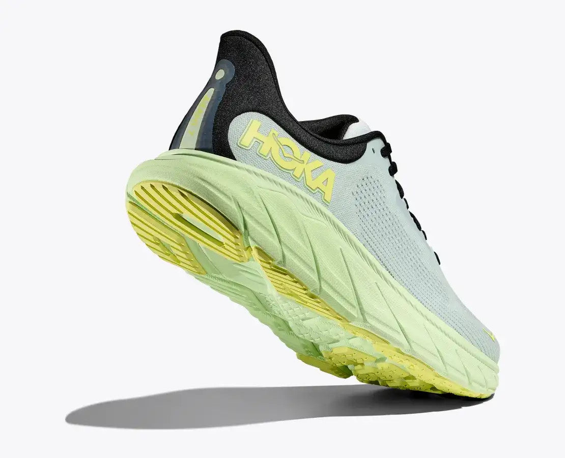 Hoka Men's Arahi 7 Running Shoe - Droplet/Druzy