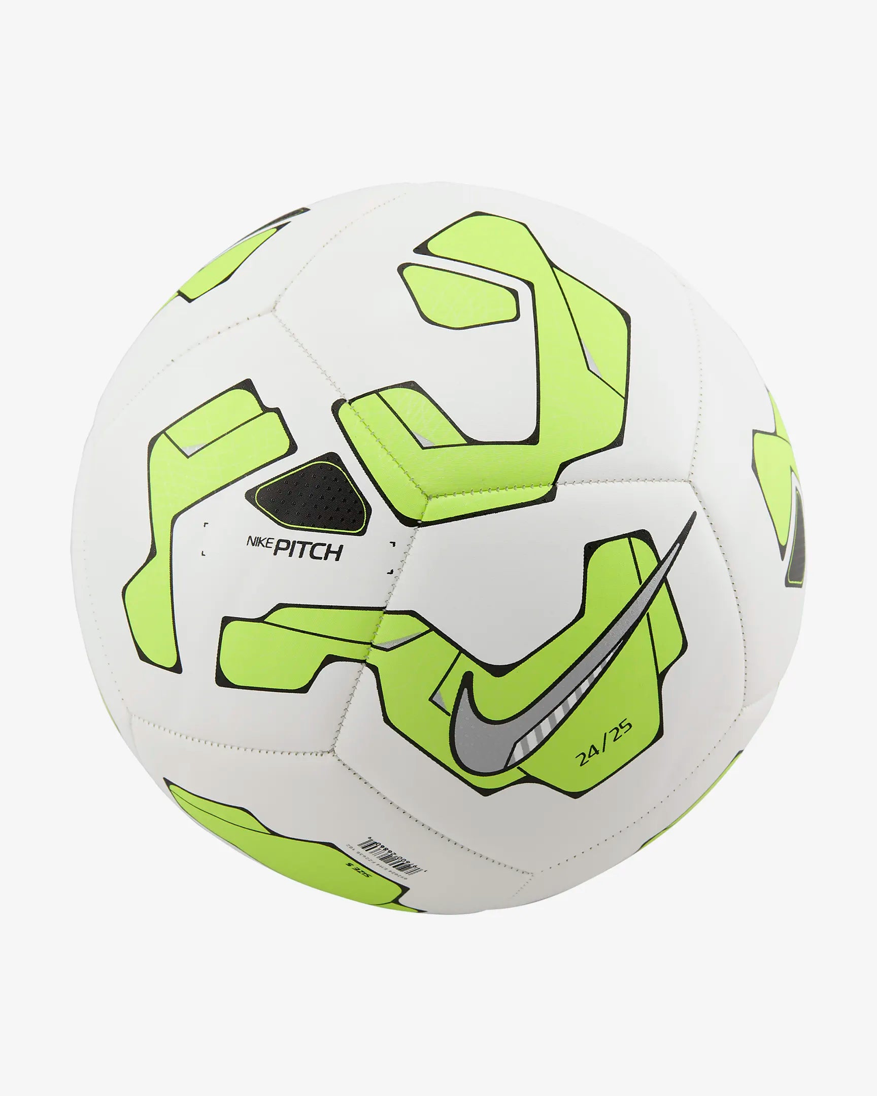 Nike Pitch Soccer Ball
