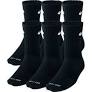 Nike Everyday Plus Cushioned Training Crew Socks