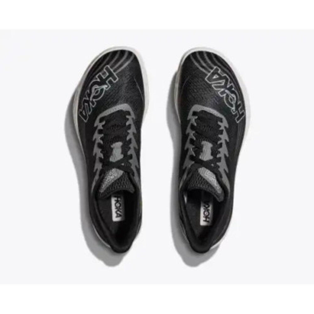 Hoka All Gender Crescendo MD 2 - Black/White