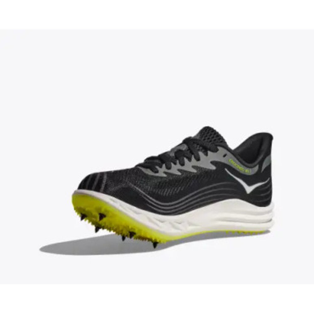 Hoka All Gender Crescendo MD 2 - Black/White